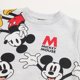 thumbnail image 2 of Conjunto Buzo Niño Mickey You Make Me Gris Disney, 2 of 5