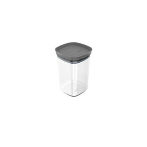 Ou - Contenedor Block Gris 1 Lt