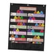 thumbnail image 2 of Tabla De Bolsillo Para Programación De Actividades Preescolares, Suministros De Enseñanza, Tabla Para El Aula, Color Negro, 2 of 5