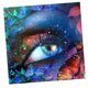 thumbnail image 3 of Diamante DIY pintura bordado Rhinestone ojo pintura punto de cruz kits K, 3 of 5