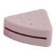 thumbnail image 5 of Caja De Almacenamiento De Esponja De Maquillaje A Prueba De Polvo Con Soporte De Esponja De Maquillaje Triangular Para Café Ligero De Viaje, 5 of 5