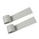 thumbnail image 3 of 2 Parches De Reparación De PVC Impermeables Para Bote/bote/yate De 51x1000mm, 3 of 5