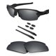 thumbnail image 1 of Kit de Lentes Polarizados de Repuesto BLAZERBUCK para Oakley Flak 2.0, 1 of 7