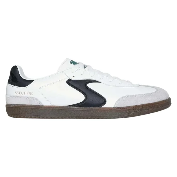 Zapatilla Hombre Hotshot Pyke 254150 Skechers