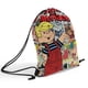 thumbnail image 5 of Mochila de Cuerdas Desmarcar Daniel El Travieso 30x40cm, 5 of 6