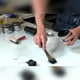 thumbnail image 2 of Tinta Relieve Profesional Para Impresión Grabado Speedball, 2 of 3