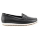thumbnail image 1 of Mocasín New Walk Bianca Negro, 1 of 5
