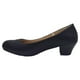 thumbnail image 3 of TACONES NEW WALK NEGROS | FC1398-90 - Talla 40, 3 of 5