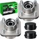 thumbnail image 1 of Cubo de Rueda Delantero para Carrito de Golf MUMPPRCE Club Car DS/Precedent/Tempo (2 piezas), 1 of 9