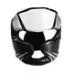 thumbnail image 2 of Casco De Boxeo Ajustable Y Portátil Para Artes Marciales Sanda Karate M, 2 of 5