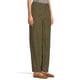 thumbnail image 2 of Vaqueros Levi's Baggy Dad para mujer, color verde hiedra, 25 x 32, 2 of 4