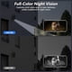 thumbnail image 2 of Camara Seguridad Exterior Galayou 2K PTZ Solar Pack 4, 2 of 3