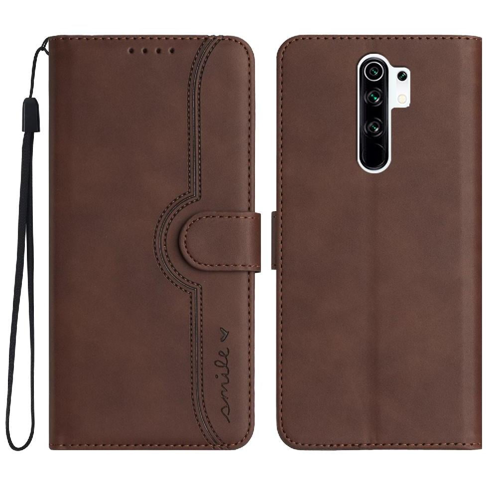 Funda Foxdock Para Xiaomi Redmi 9 -diseño Elegante,ideal Para Hombres Y Mujeres