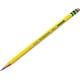 thumbnail image 2 of Lápices Ticonderoga con estuche de madera #3 H, amarillo duro, 12 unidades, 2 of 7