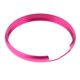 thumbnail image 2 of Cadena Embellecedora De Llavero De Aluminio Para Clubman Countryman Pink, 2 of 5