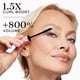 thumbnail image 4 of Máscara Lancôme Curl Goddess 01 Black para dar volumen, 30 ml, 4 of 7