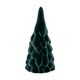 thumbnail image 5 of Árbol De Navidad Flocado Mini árbol De Navidad De Escritorio Árbol De Navidad Artificial Para Exterior 7,5 Cm X 15,5 Cm, 5 of 5