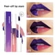 thumbnail image 2 of Set de Tintes de Labios Peel Off Bekoeen 3 Piezas Mate a Prueba de Agua, 2 of 7