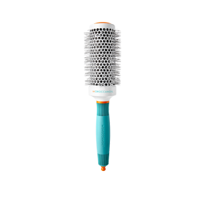 Moroccanoil Cepillo Cerámica Iónica Secado Rápido 55 Mm