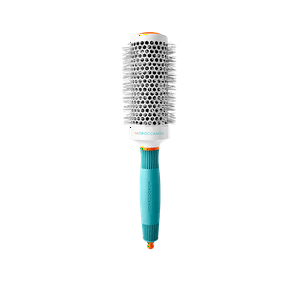 Moroccanoil Cepillo Cerámica Iónica Secado Rápido 55 Mm