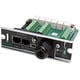 thumbnail image 1 of Tarjeta de Relé APC AP9613 SmartSlot de Contacto Seco (E/S), 1 of 1