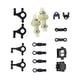 thumbnail image 5 of RC Metal Kit Completo Caja Diferencial Para Wltoys 284010 Trucks RC Hobby Car, 5 of 5