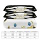 thumbnail image 4 of Cinnamoroll Bedding Sets for Kids Men Women Twin Size, 4 of 5