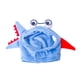 thumbnail image 3 of Sombrero De Disfraz De Gato Invierno Cálido Suave Para Gato Cachorro Perro Cabeza Abrigo Vacaciones Al Aire Libre Azul, 3 of 5