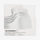 thumbnail image 1 of Cartulina Texturizada 12x12 in 60 Unid Blanco American Craft, 1 of 3