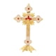 thumbnail image 3 of Estatua Cruzada Coleccionable Base Extraíble, 3 of 3