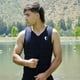 thumbnail image 3 of Chaleco de Impacto 2025 Black Men's XXL, 3 of 6