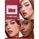 thumbnail image 3 of Rubor SHEGLAM Dream Touch 209 Cherry Aura, 3 of 7