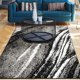thumbnail image 2 of Alfombra Amigo Gris 240x305, 2 of 6