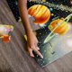 thumbnail image 3 of Puzzle Melissa & Doug con sistema solar para suelo, 48 piezas, 60 x 90 cm, 3 of 9