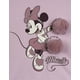 thumbnail image 3 of Sudadera y leggings Outfit Disney de forro polar con diseño de Minnie Mouse, modelo 3T, 3 of 5