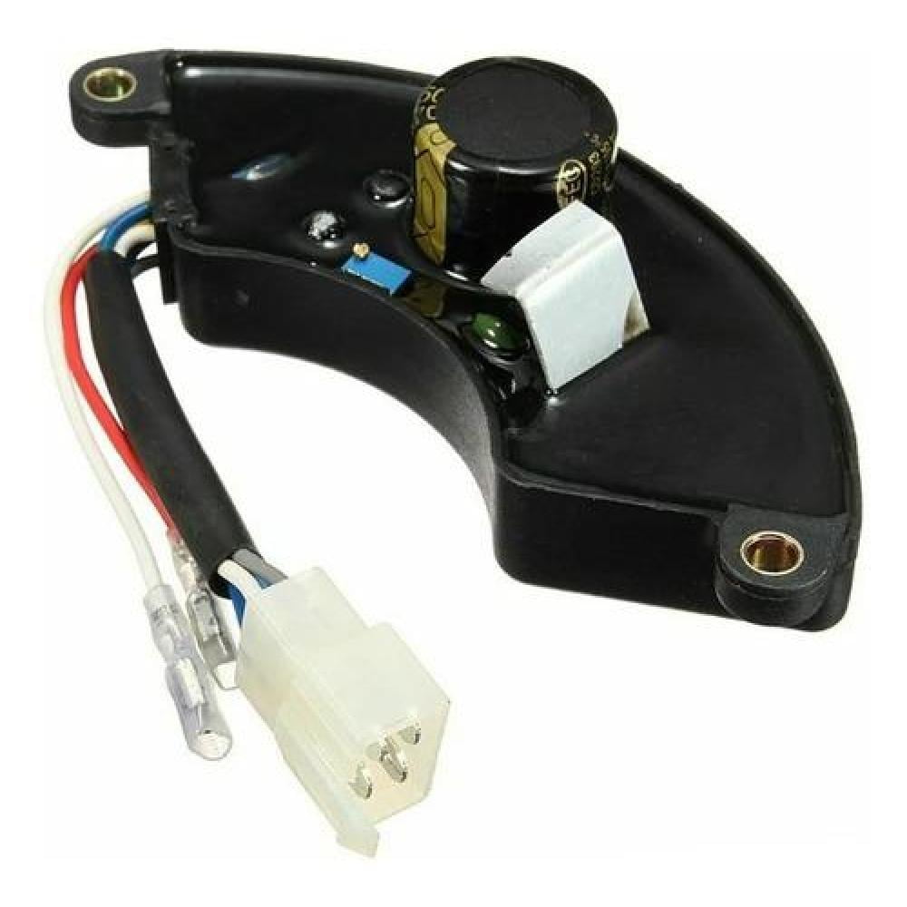 Genérica - Avr Compatible Generador Hyundai 450v 220uf 4-9kva