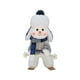 thumbnail image 3 of Muñeco De Nieve De Navidad Con Sombrero Colección Fiesta Linda Figura De Navidad Suave Estilo C, 3 of 3