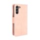 thumbnail image 3 of Funda Tipo Billetera FOXDOCK para Samsung Galaxy S21 FE 5G – Tapa Flip con Tarjetero, 3 of 5