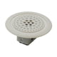 thumbnail image 4 of Repuesto De Cubierta De Micrófono De Techo De Coche 2138230100 Para Benz W253 2009-2025, Gris Cóncavo, 4 of 5