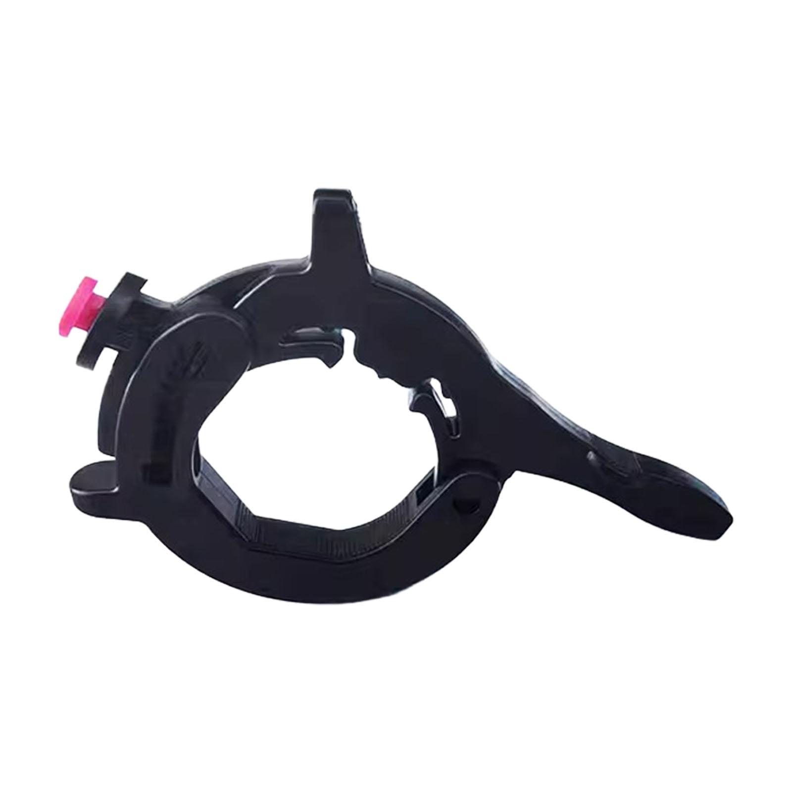 Ioensy - Bloqueo Del Acelerador Genérico Ahorro De Esfuerzo Fácil De Instalar Reemplaza La Asistencia Del Acelerador