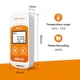 thumbnail image 2 of Datalogger RC-5+ Con sonda, 2 of 4