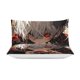 thumbnail image 3 of Tokyo GhoulCartoon Collection 3-Piece Comforter Set, Personalized Bedding Decor for Kids And Teens Bed Sheets, 3 of 5