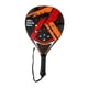 thumbnail image 2 of Equipo Deportivo De Pádel Para Parques, Escuelas Y Campos Deportivos Infantiles, Negro Y Rojo, 2 of 5
