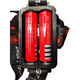 thumbnail image 3 of Linterna Frontal Recargable Cintillo Minero Led Cree 120lm Blanco Negro, 3 of 3