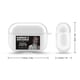 thumbnail image 2 of Barry Lyndon theme Airpods Pro Earphone Case Compatible With Apple Devices Premium Flexible Tpu Theme Custom, 2 of 6