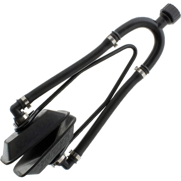 Limpiador de Motor SeaSense Dual-Flow 50 HP y superiores