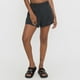 thumbnail image 2 of Short Mujer Pinzas Negro Puntos Corona, 2 of 5