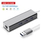 thumbnail image 1 of Tarjeta Adaptador Usb 3.0 Hub A Ethernet Rj45, 1 of 3
