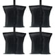 thumbnail image 1 of Canopy Pesas ABCCANOPY para carpa, carpa, bolsas de arena, 50 kg, 4 unidades, 1 of 8