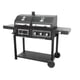 thumbnail image 1 of Parrilla Duo Gas y Carbón, 1 of 12